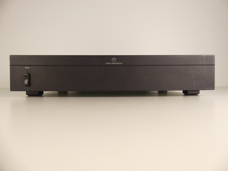 LINN Hifi eindversterker