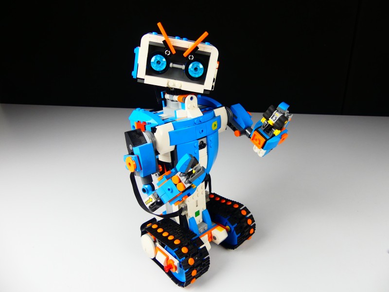 Robotspeelgoed - LEGO Boost Creative Toolbox