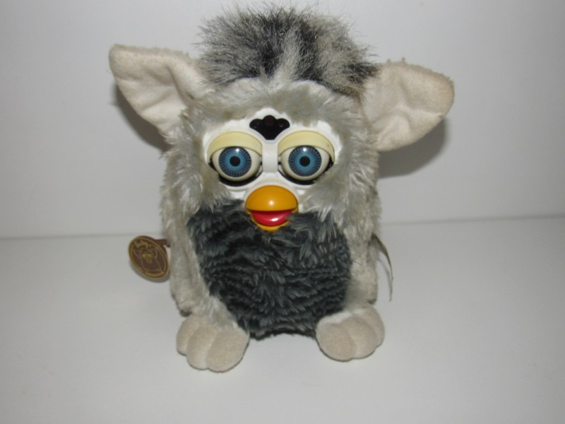 Furby