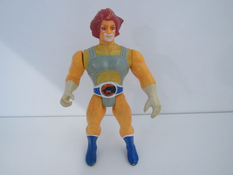 Thundercats-Lion-O