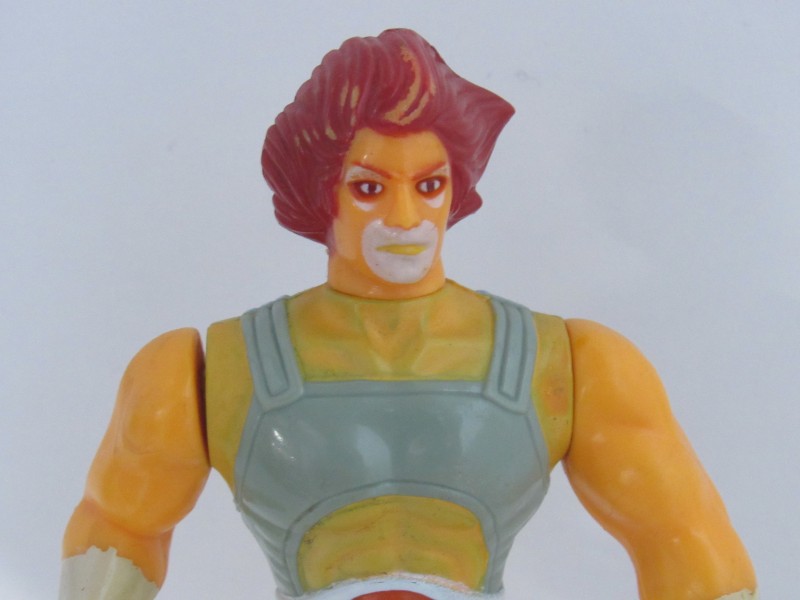 Thundercats-Lion-O