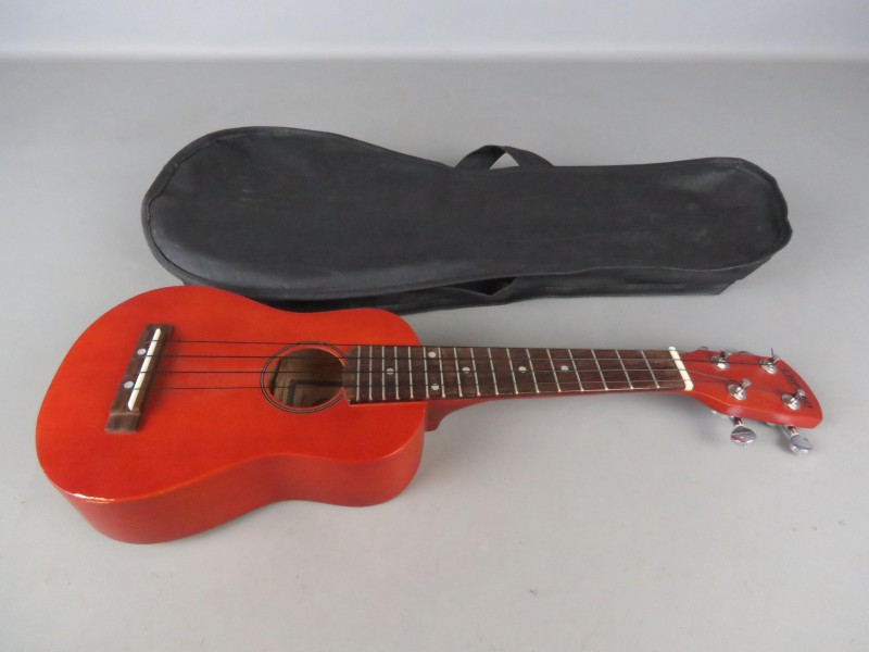 Ukelele "Clifton"