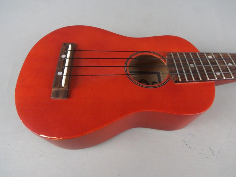 Ukelele "Clifton"