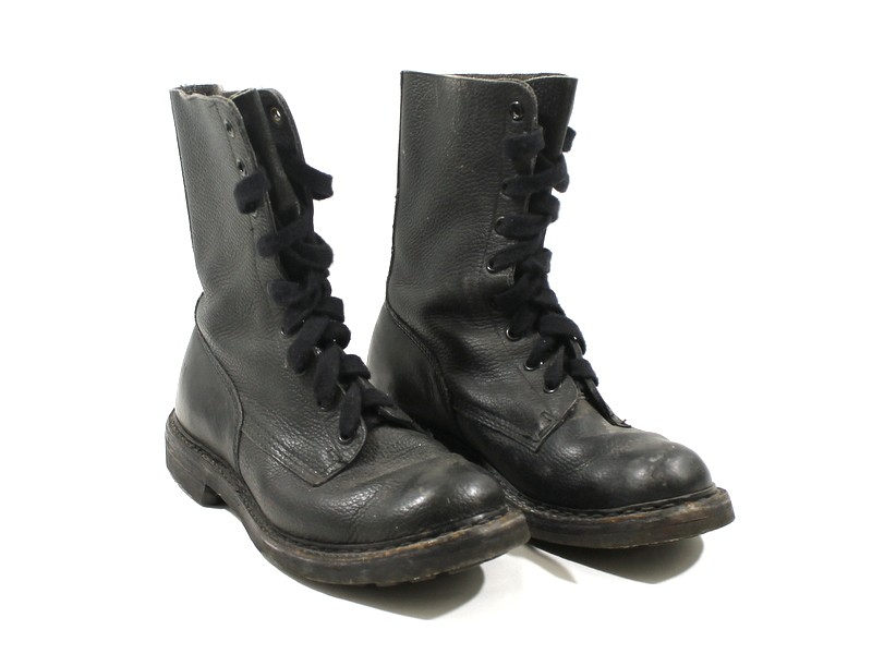 ABL boots