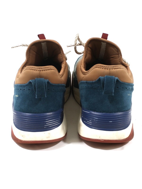 Scotch and Soda Cassius sneakers