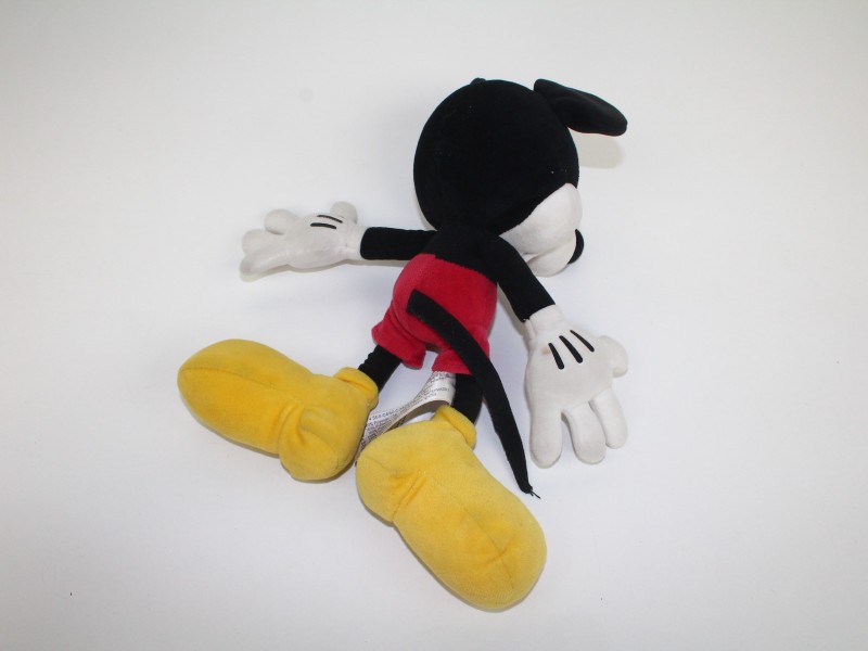 Disney - Micky Mouse klassieke knuffels