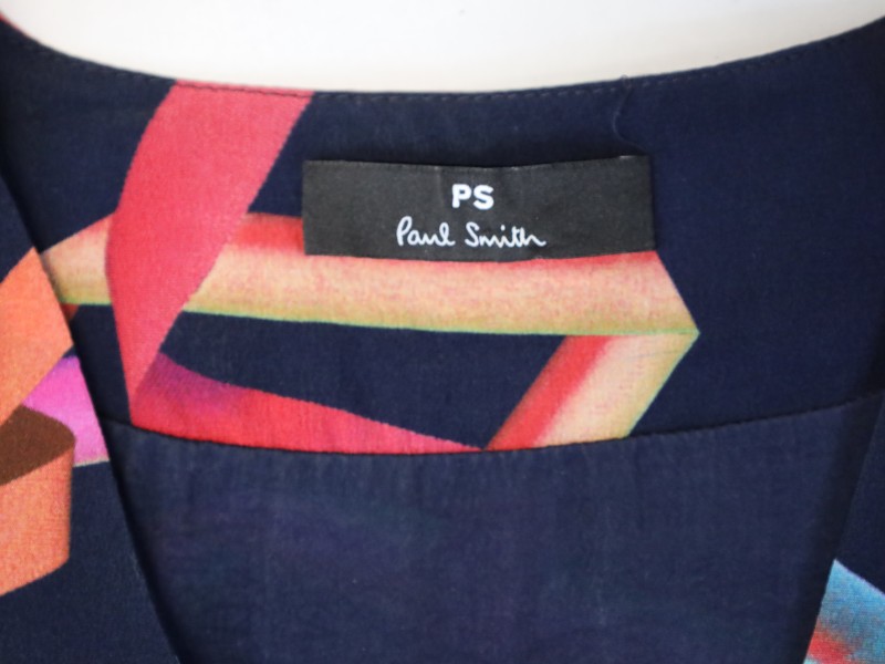 Jurk Paul Smith maat 44