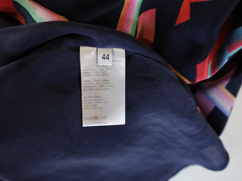 Jurk Paul Smith maat 44