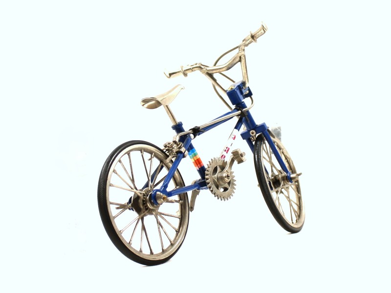 BMX Miniatuur