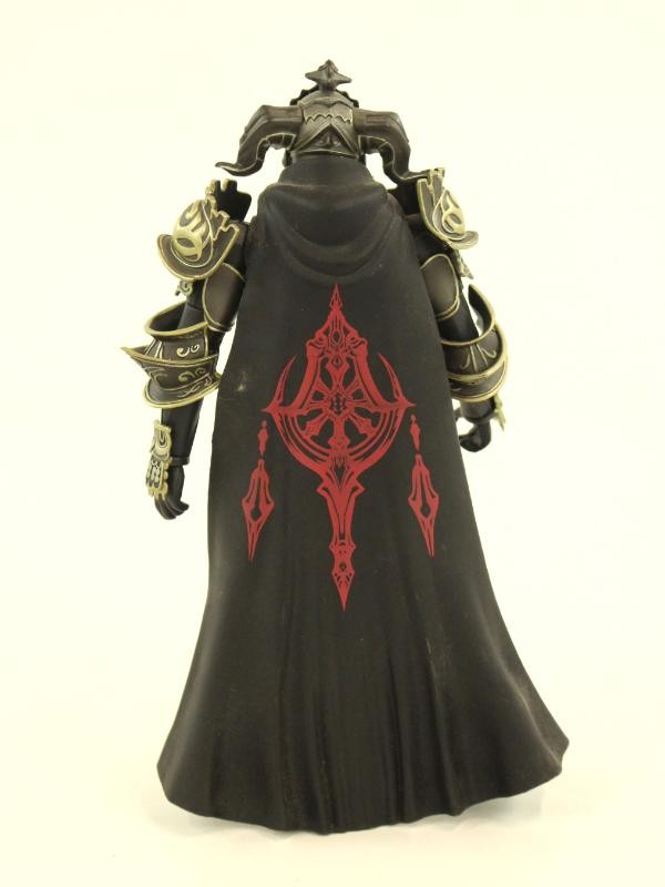 Judge gabranth Final Fantasy XII miniatuur