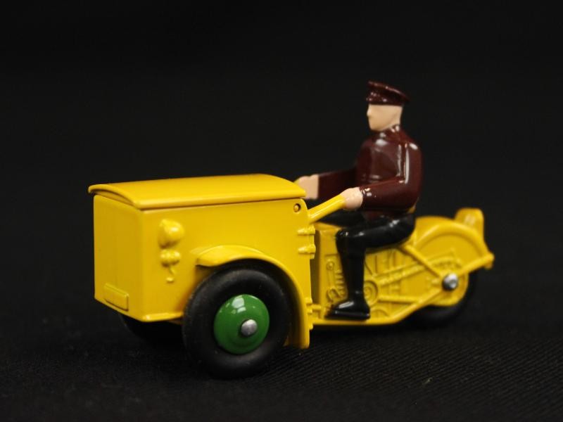 Dinky Toys Re-issues Editions Atlas in ovp