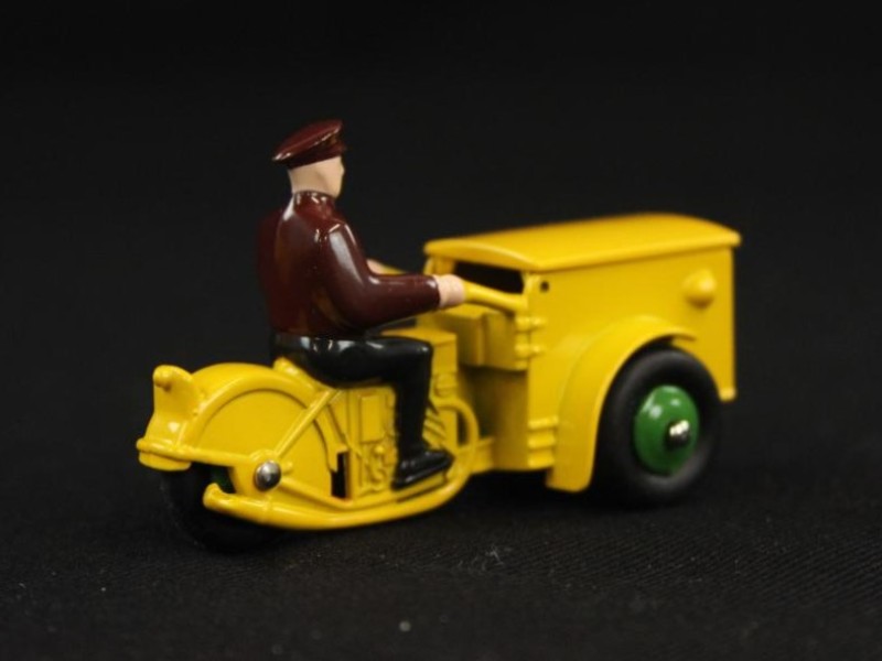 Dinky Toys Re-issues Editions Atlas in ovp