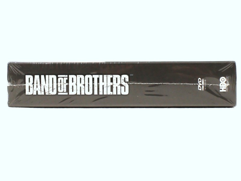 Band Of Brothers: Complete DVD Box Set