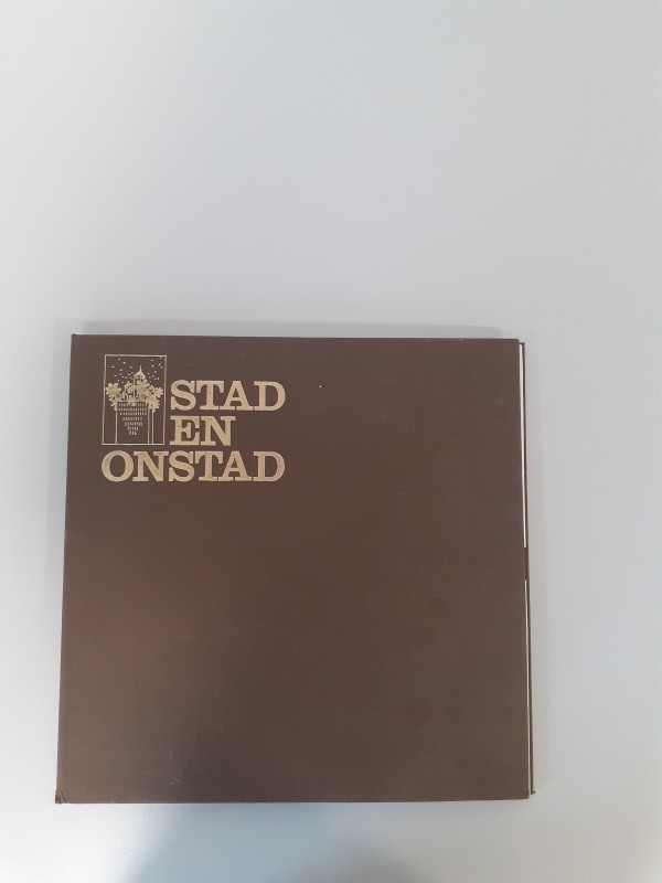 Stad en onstad leerpakket