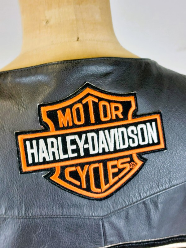 Harley Davidson motorjack