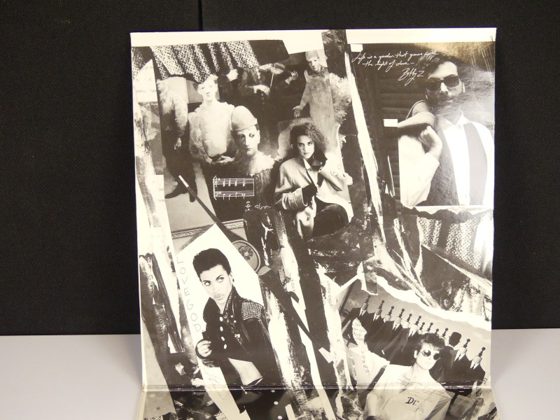 Prince And The Revolution – Parade, Vinyl