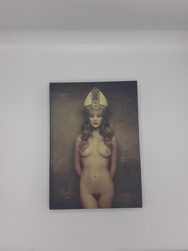 Marc Lagrange boek 20