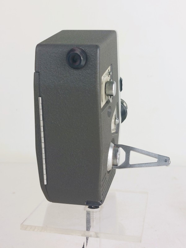 Kopil-1A Electric Eye 8mm camera