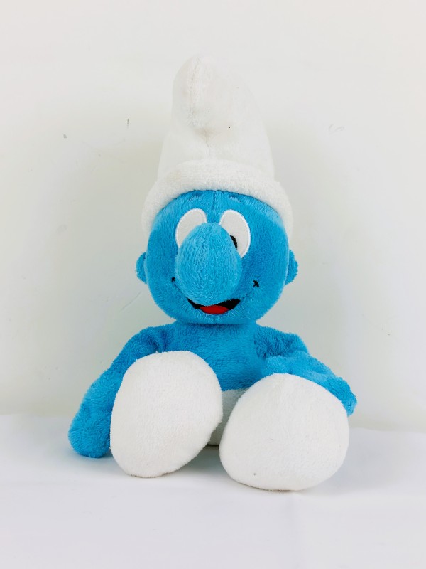 Lot smurfen