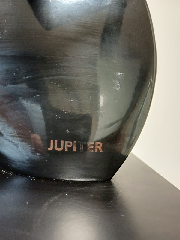 Jupiter snijmachine