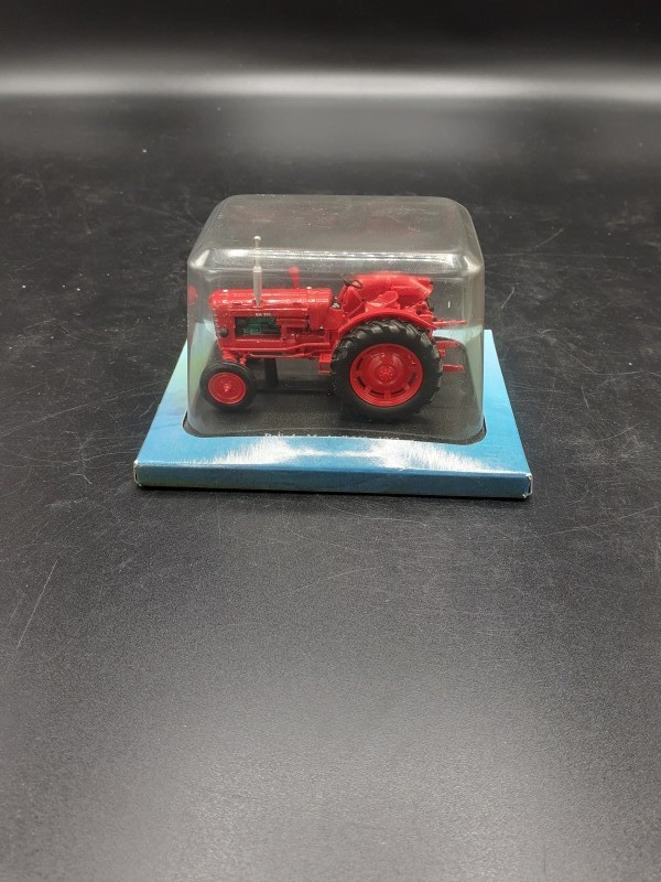 Bolinder Munktell 350 - 1963 1:43 tractor