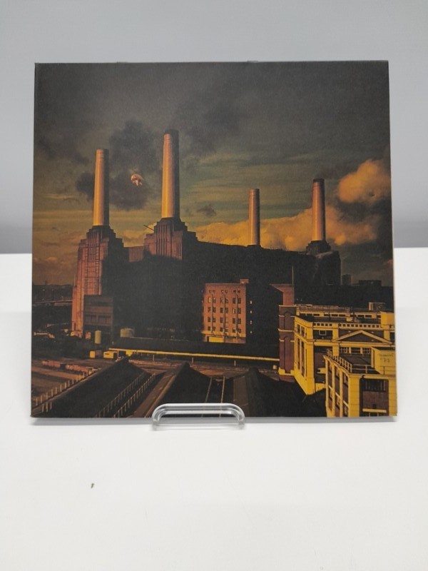 LP Pink Floyd - Animals