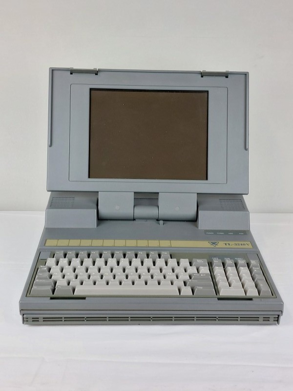 vintage PC Mpm Computin TL-3240 V