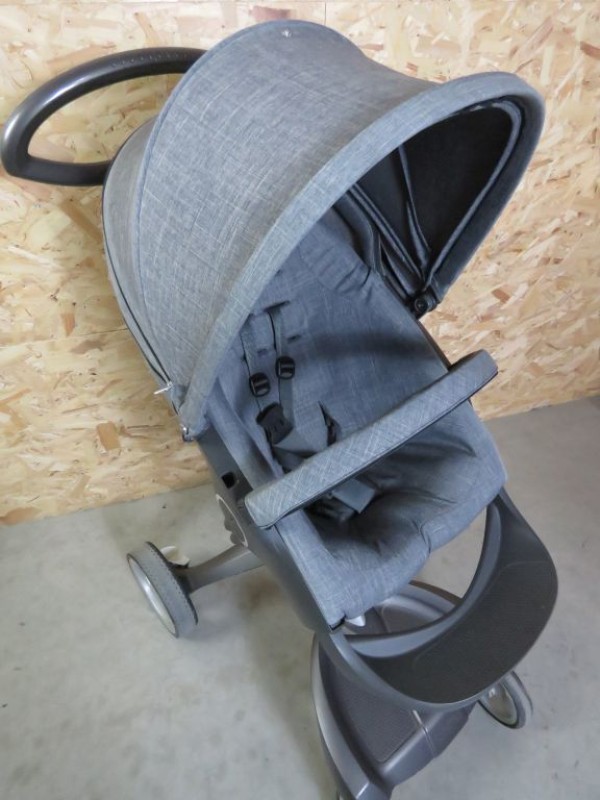 Buggy "Stokke Xplory"