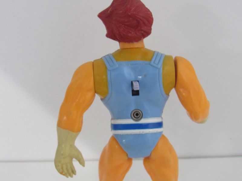 Thundercats-Lion-O