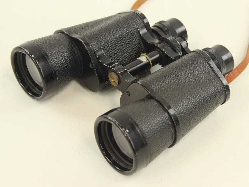 Verrekijker Nemrod coated optics 7X50