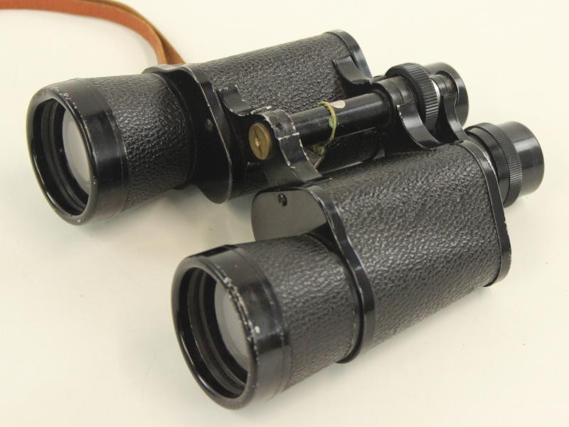 Verrekijker Nemrod coated optics 7X50