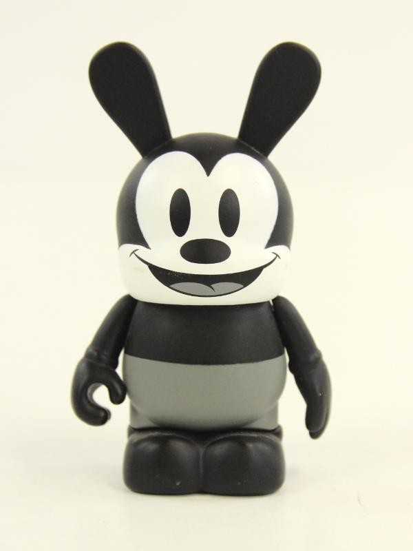 DISNEY Vinylmation Park Set 1 Classic Chaser Oswald