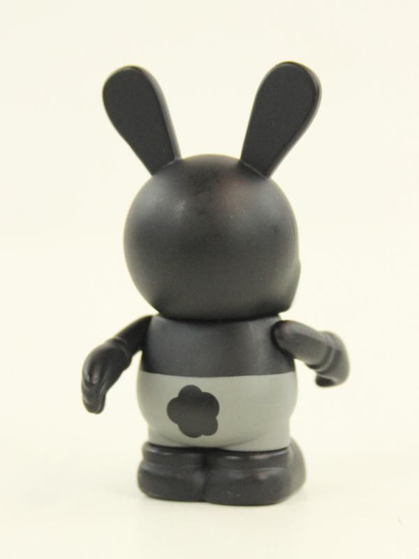 DISNEY Vinylmation Park Set 1 Classic Chaser Oswald