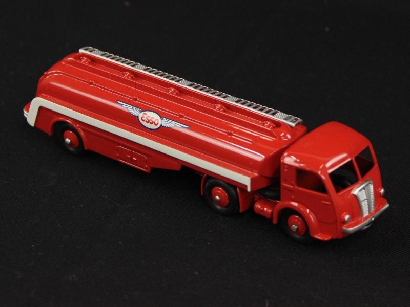 Dinky Toys Re-issues Editions Atlas in ovp