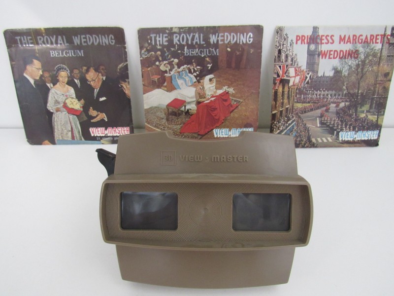 View Master + schijfjes (1)