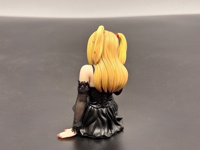 Figurine Misa