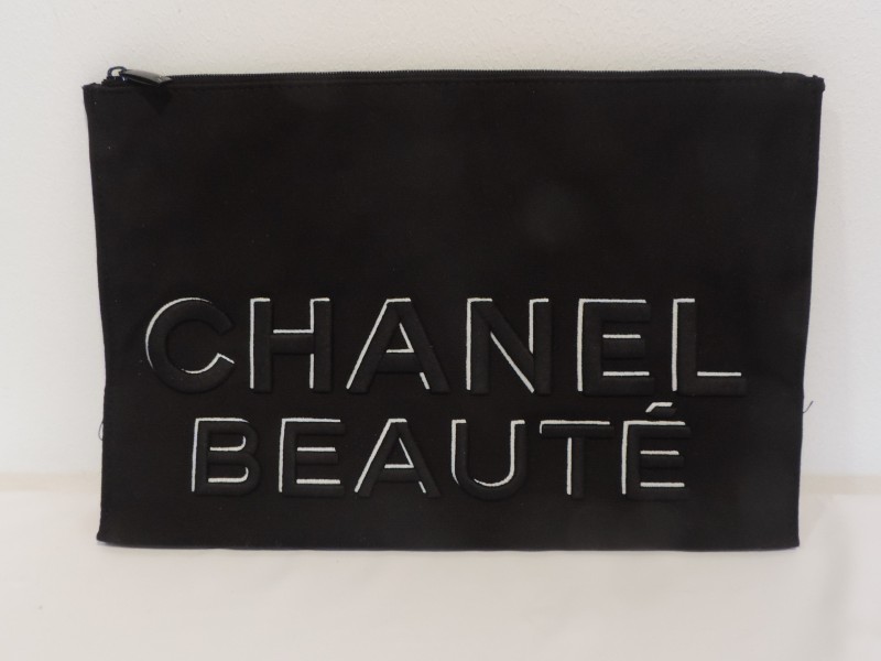 Toilettasje Chanel