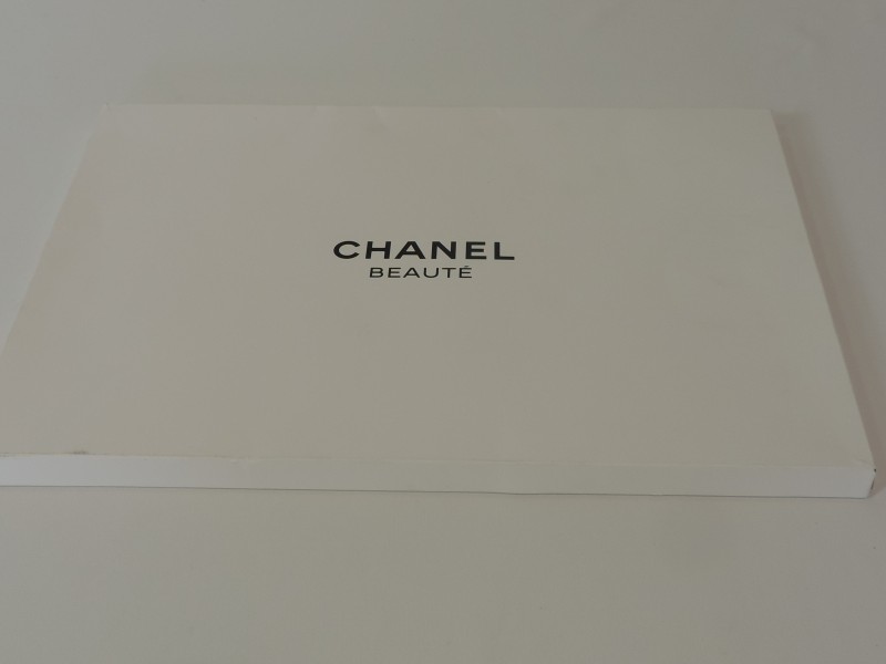 Toilettasje Chanel