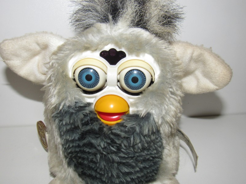 Furby