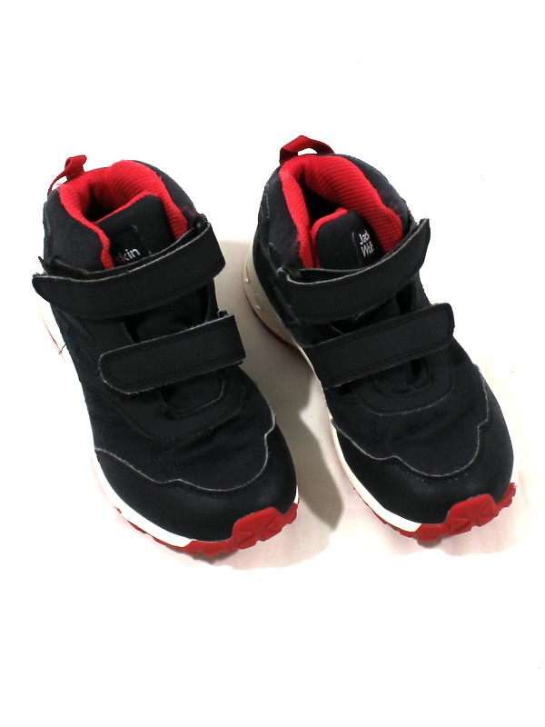 Jack Wolfskin Texapore kinderschoenen