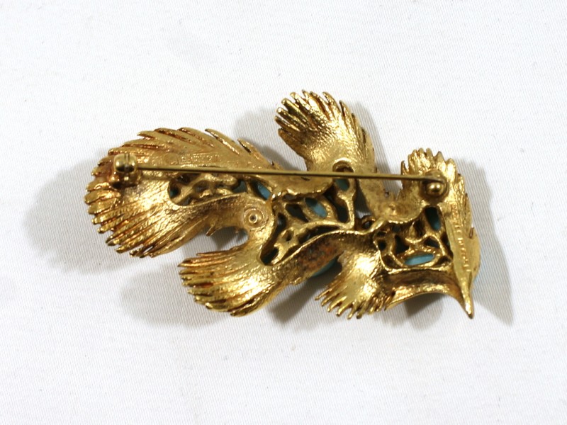 Vintage Broche