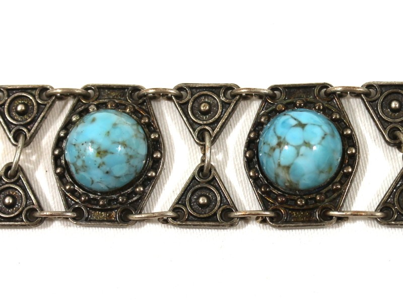 Vintage Armband