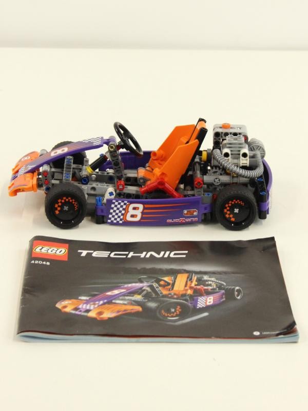 Lego technic - 42048