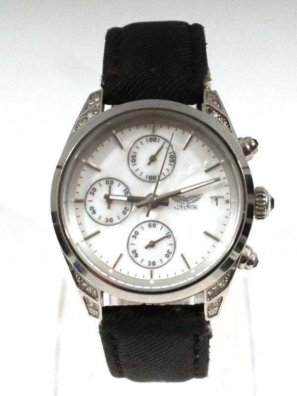 Aviator  Horloge