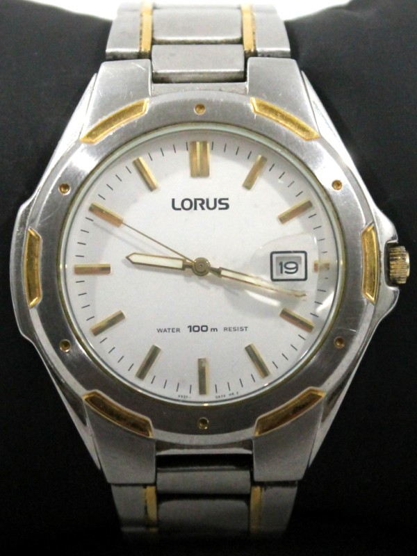 Lorus  Horloge