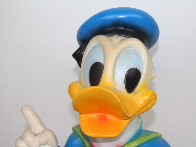 Donald Duck tafellamp - Heico