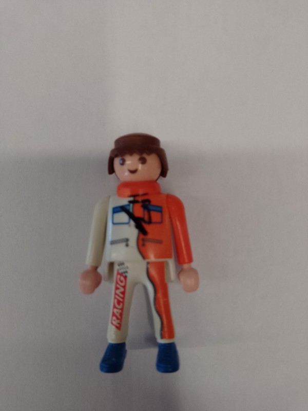 Playmobil figuurtjes