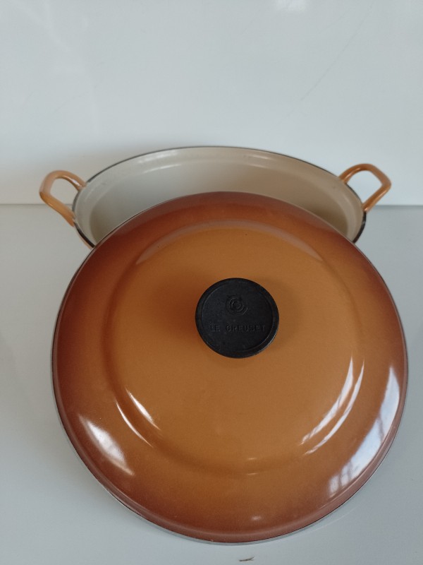 Le Creuset kookpot