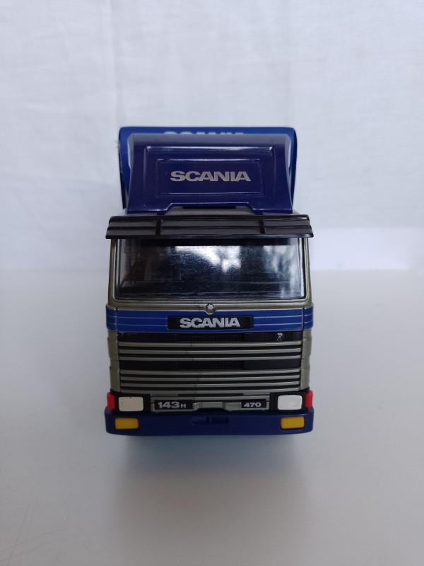 Scania Truck