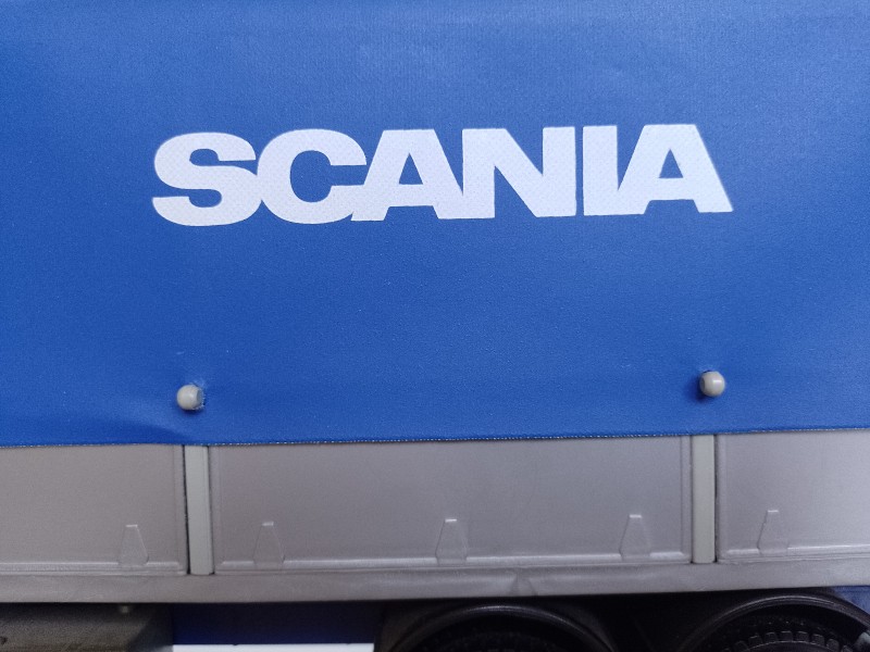 Scania Truck